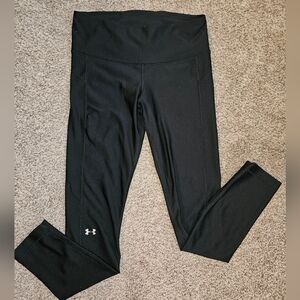 Under Armour Compression/Workout Legging